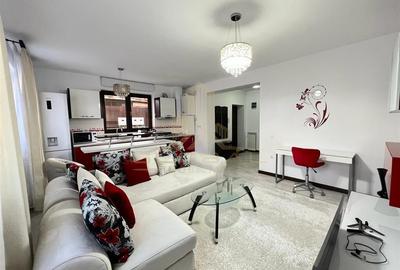 Apartament cu 3 camere semidecomandat în Zorilor - 1