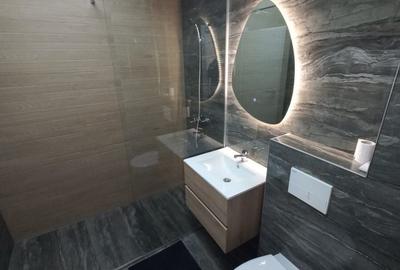 Apartament cu 2 camere semidecomandat în Cristian - 3