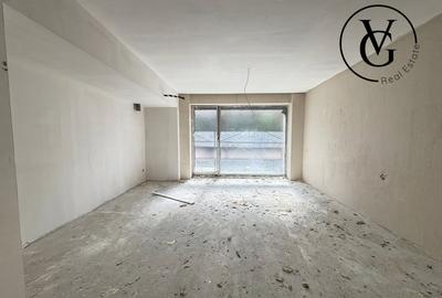 Apartament cu 2 camere semidecomandat în Faleza Nord - 2