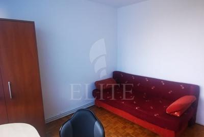Apartament cu 2 camere semidecomandat în Gheorgheni - 5