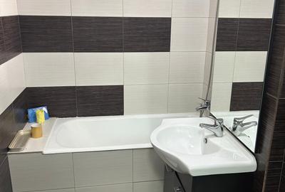 Apartament cu 3 camere decomandat în Doamna Ghica - 6