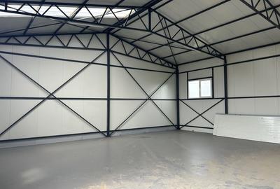 Spațiu comercial, în Săbăoani - 2