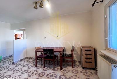 Apartament cu 2 camere decomandat în Central - 1