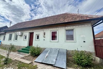 Casă cu 2 camere în Arpașu de Sus