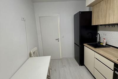 Apartament cu 2 camere decomandat în Pipera - 6