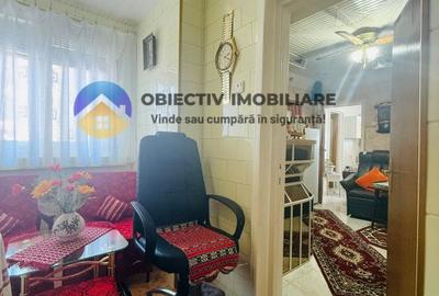 Apartament cu 2 camere în Sud