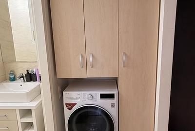 Apartament cu 2 camere decomandat în Ștefăneștii de Jos