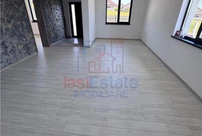 Casă cu 4 camere în Horpaz - 2