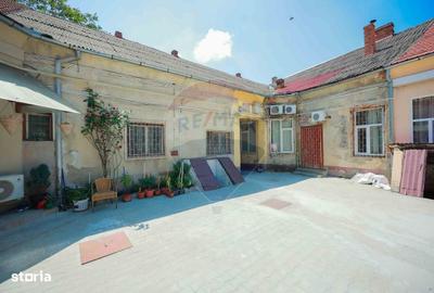 Apartament cu 2 camere în Ultracentral