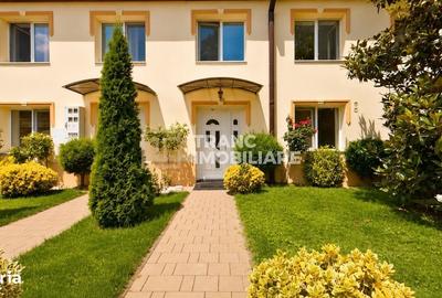 Apartament cu 3 camere semidecomandat în Nădab - 2