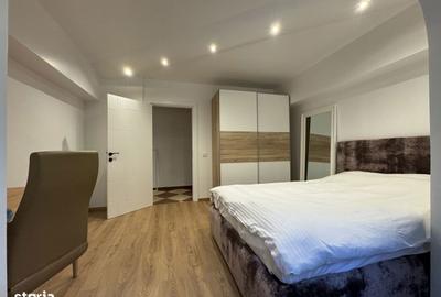 Apartament cu 3 camere decomandat în Tătărași - 9
