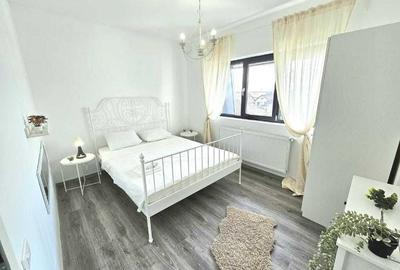 Apartament cu 2 camere semidecomandat în Viilor - 4