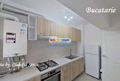 Apartament cu 2 camere decomandat, mobilat în Titan - 11