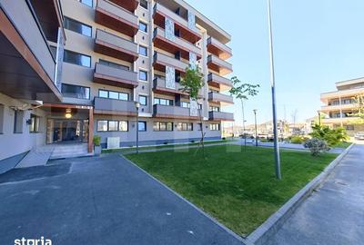 Apartament cu 3 camere în Nufărul - 1