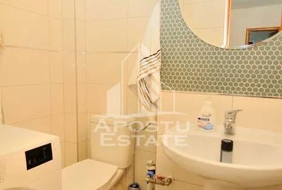 Apartament cu 3 camere, mobilat în Circumvalațiunii - 6