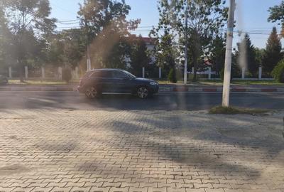 Spațiu comercial, de 26 mp, în Central