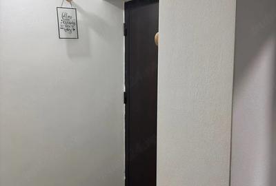 Garsonieră decomandată în Central - 1