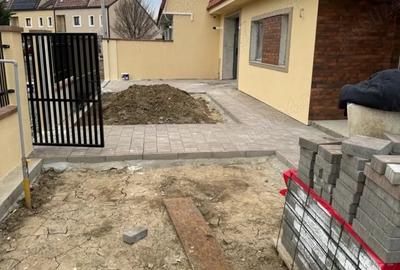 Casă cu Teren 605 Mp în Albina - 4