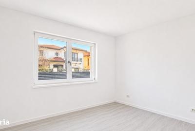 Casă cu 4 camere în Ostratu - 7