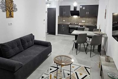 Apartament cu 2 camere decomandat în UTA - 6