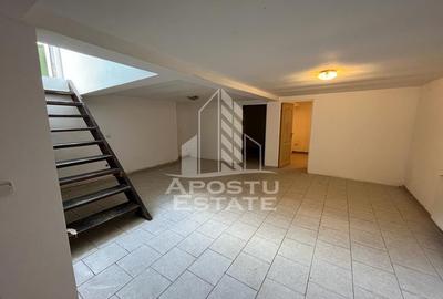 Spațiu comercial, de 239 mp, în Sinaia - 2