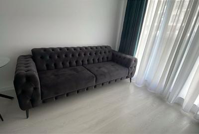 Apartament cu 2 camere în Ștefăneștii de Jos - 2