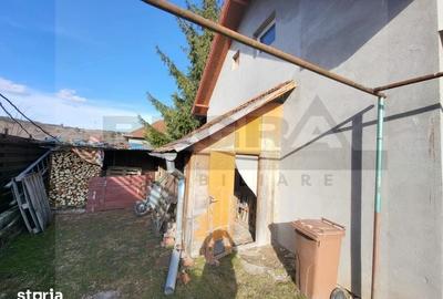 Casă cu 4 camere cu Teren 240 Mp în Baciu