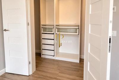 Apartament cu 2 camere semidecomandat în Ghiroda