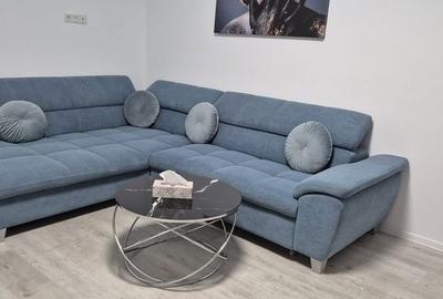 Apartament cu 2 camere în Tolstoi