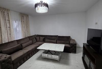 Casă cu 3 camere în Șcheia - 1