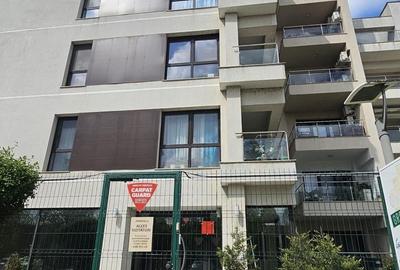 Apartament cu 4 camere în Pipera