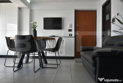 Apartament cu 3 camere decomandat, mobilat în George Enescu - 6