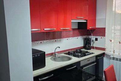 Apartament cu 3 camere decomandat în Calea Caransebeșului - 5