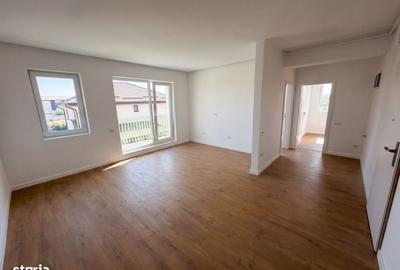 Apartament cu 2 camere în Tunari