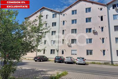 Garsonieră decomandată, mobilată în Turnișor - 1