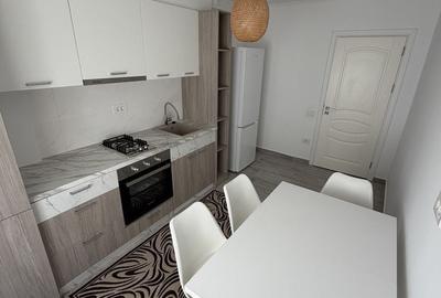 Apartament cu 2 camere decomandat în Copou - 5