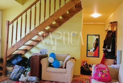 Apartament cu 3 camere semidecomandat în Gheorgheni - 2