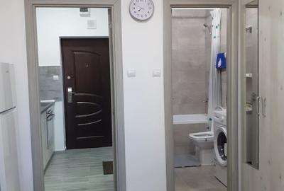 Garsonieră decomandată în Agrieș - 2