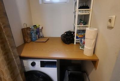 Apartament cu 3 camere decomandat în Burdea - 8