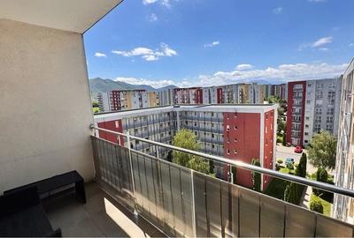 Apartament cu 2 camere decomandat în Bartolomeu