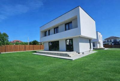 Casă individuală cu 4 camere cu Teren 500 Mp în Tunari - 2