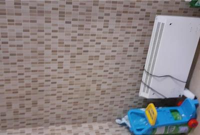 Casă cu 2 camere cu Teren 1500 Mp în Mânzălești - 4