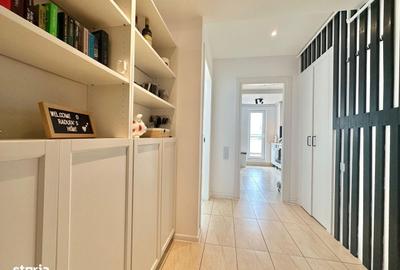 Apartament cu 3 camere în Ștefăneștii de Jos - 4