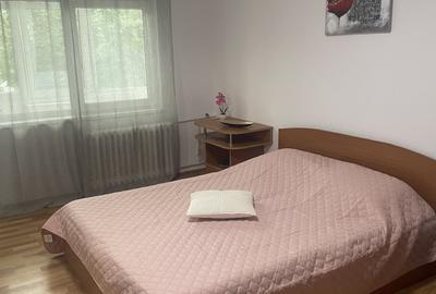 Apartament cu 2 camere decomandat, mobilat în Drumul Taberei
