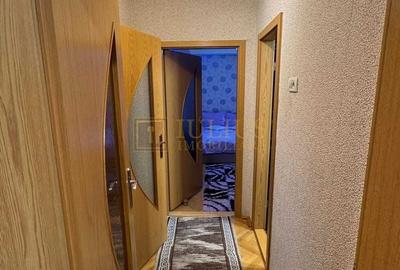 Apartament cu 2 camere decomandat, mobilat în Cetății - 8