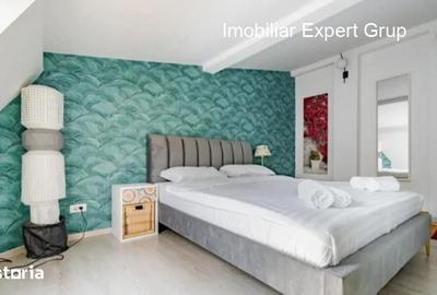Apartament cu 4 camere în Centrul Civic