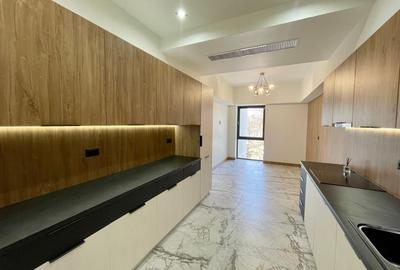 Apartament cu 4 camere în Șoseaua Nordului - 3