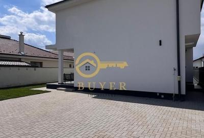 Casă cu 4 camere cu Teren 571 Mp în Cristian - 3