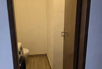 Apartament cu 3 camere decomandat, mobilat în Nord - 3