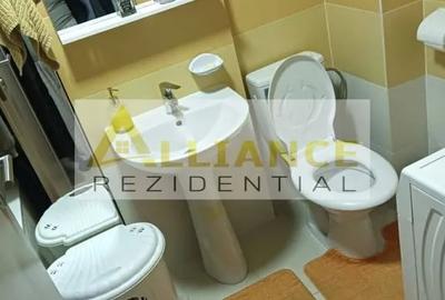 Apartament cu 2 camere decomandat în Sălaj